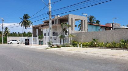Casa de Condomínio com 2 Quartos à venda, 162m² no Aruana, Aracaju - Foto 1