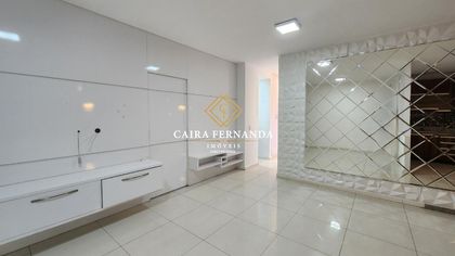 Apartamento com 3 Quartos à venda, 84m² no Santa Mônica, Uberlândia - Foto 1