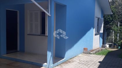 Casa com 2 Quartos à venda, 58m² no São Roque, Bento Gonçalves - Foto 1