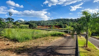 Terreno / Lote / Condomínio à venda, 1500m² no Zona Rural, Ouro Verde de Goiás - Foto 1