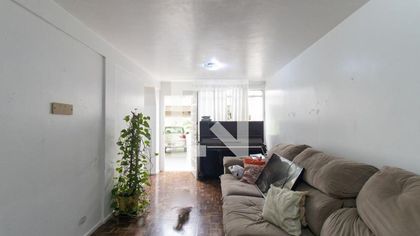 Casa com 3 Quartos para alugar, 150m² no Boqueirão, Curitiba - Foto 1