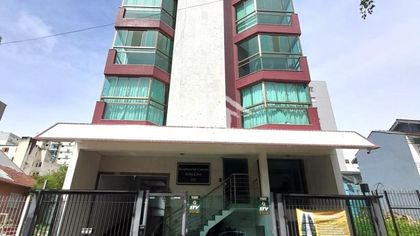 Apartamento com 4 Quartos à venda, 142m² no Centro, Canoas - Foto 1