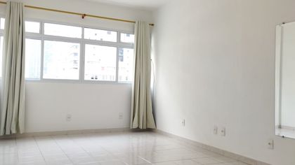 Kitnet com 1 Quarto para alugar, 40m² no Vila Buarque, São Paulo - Foto 1