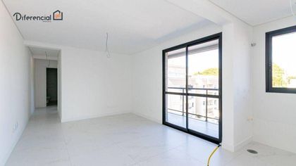 Apartamento com 3 Quartos à venda, 84m² no Hugo Lange, Curitiba - Foto 1