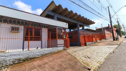 Casa Comercial à venda, 4000m² no Rondônia, Novo Hamburgo - Foto 1