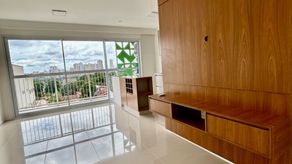 Apartamento com 3 Quartos para alugar, 78m² no Setor Pedro Ludovico, Goiânia - Foto 1