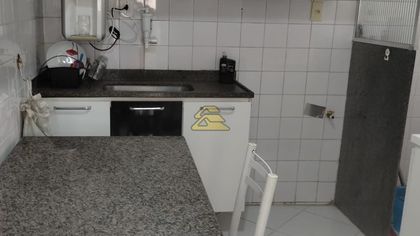 Apartamento com 3 Quartos à venda, 69m² no Cachambi, Rio de Janeiro - Foto 1