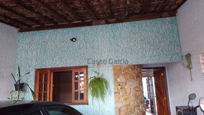 Casa com 3 Quartos à venda, 95m² no Loteamento Planalto do Sol, Santa Bárbara D'Oeste - Foto 1