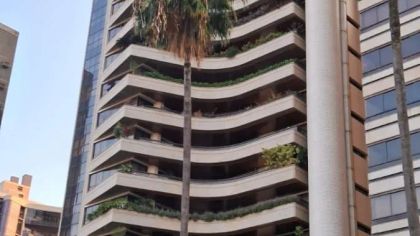 Apartamento com 4 Quartos à venda, 639m² no Cambuí, Campinas - Foto 1