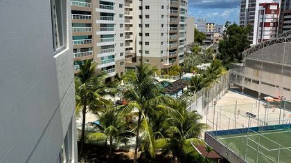 Apartamento com 3 Quartos à venda, 143m² no Barra, Salvador - Foto 1