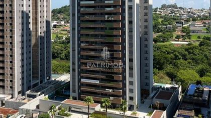 Apartamento com 3 Quartos à venda, 110m² no Jardim Olhos d Agua, Ribeirão Preto - Foto 1