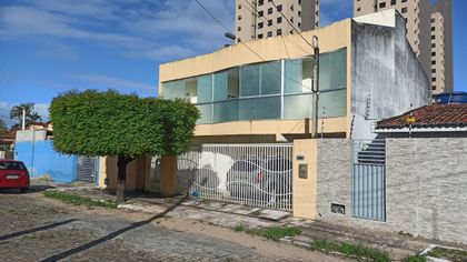 Casas com 6 quartos à venda em Candelária, Natal, RN - ZAP Imóveis Casas com 6 quartos à venda em Candelária, Natal, RN - ZAP Imóveis