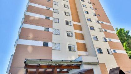 Apartamento com 2 Quartos à venda, 52m² no Demarchi, São Bernardo do Campo - Foto 1