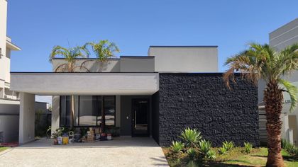 Casa de Condomínio com 3 Quartos à venda, 253m² no Jardim Vila Paradiso, Indaiatuba - Foto 1