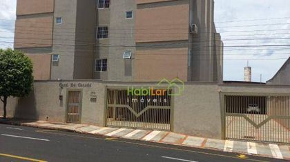 Apartamento com 3 Quartos à venda, 95m² no Parque Industrial, São José do Rio Preto - Foto 1