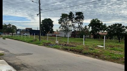 Terreno / Lote / Condomínio à venda, 10m² no Jardim Buriti Sereno, Aparecida de Goiânia - Foto 1