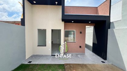 Casa com 3 Quartos à venda, 180m² no Marques Industrial, São Joaquim de Bicas - Foto 1