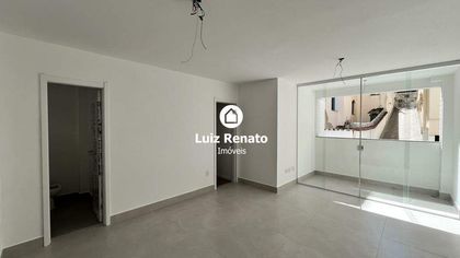 Apartamento com 3 Quartos à venda, 86m² no Cidade Nova, Belo Horizonte - Foto 1