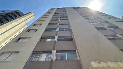 Apartamento com 1 Quarto para alugar, 49m² no Cidade Monções, São Paulo - Foto 1