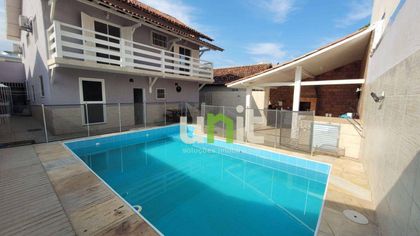 Casa de Condomínio com 6 Quartos à venda, 218m² no Piratininga, Niterói - Foto 1