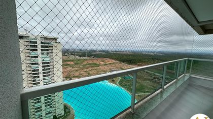 Apartamento com 3 Quartos para alugar, 155m² no Ribeirão do Lipa, Cuiabá - Foto 1