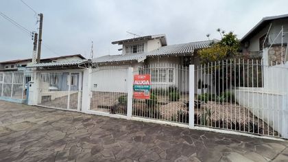 Casa com 3 Quartos para alugar, 210m² no Pinheiro, São Leopoldo - Foto 1