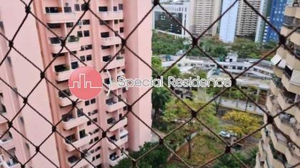 Apartamento com 2 Quartos à venda, 85m² no Barra da Tijuca, Rio de Janeiro - Foto 1