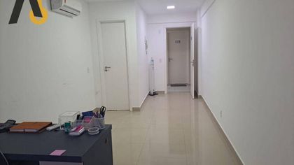 Conjunto Comercial / Sala à venda, 21m² no Freguesia- Jacarepaguá, Rio de Janeiro - Foto 1