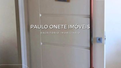 Apartamento com 2 Quartos à venda, 43m² no Tarumã, Manaus - Foto 1