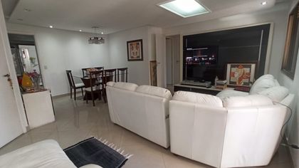 Apartamento com 3 Quartos à venda, 105m² no Santa Teresinha, São Paulo - Foto 1