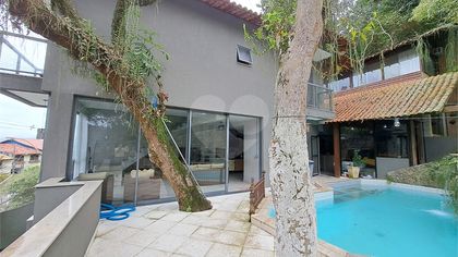 Casa com 4 Quartos à venda, 400m² no São Francisco, Niterói - Foto 1