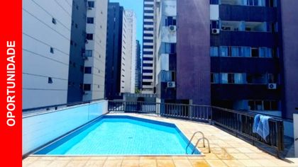 Apartamento com 2 Quartos à venda, 79m² no Stiep, Salvador - Foto 1
