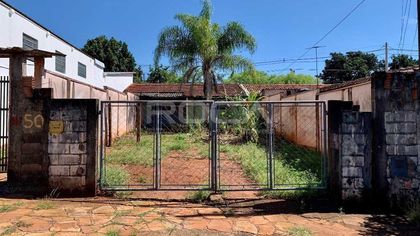 Terreno / Lote / Condomínio à venda, 300m² no Jardim Nova Santa Paula, São Carlos - Foto 1