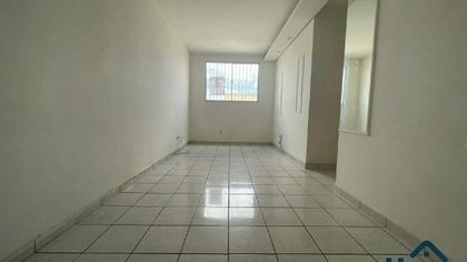 Apartamento com 3 Quartos à venda, 60m² no Jaqueline, Belo Horizonte - Foto 1