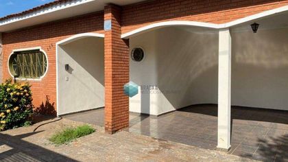 Casa com 4 Quartos à venda, 246m² no Vila Aeroporto, São José do Rio Preto - Foto 1