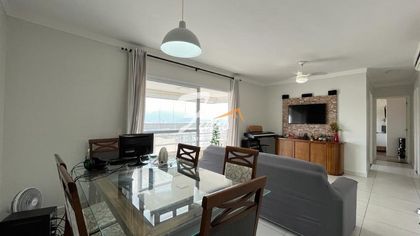 Apartamento com 3 Quartos à venda, 96m² no Vila Belmiro, Santos - Foto 1