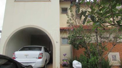 Casa de Condomínio com 3 Quartos à venda, 173m² no Vila Melhado, Araraquara - Foto 1