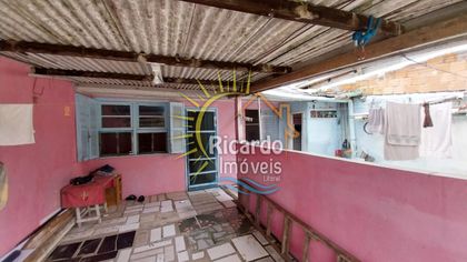 Casa com 2 Quartos à venda, 50m² no Ipanema, Pontal do Paraná - Foto 1