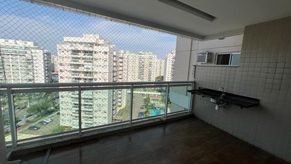 Apartamento com 3 Quartos à venda, 74m² no Barra da Tijuca, Rio de Janeiro - Foto 1