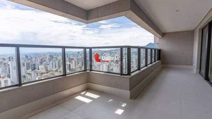 Apartamento com 4 Quartos à venda, 173m² no Santo Antônio, Belo Horizonte - Foto 1