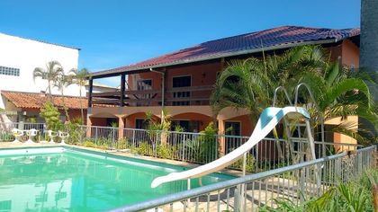 Casa com 8 Quartos à venda, 540m² no Parque Burle, Cabo Frio - Foto 1