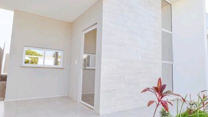 Casa com 3 Quartos à venda, 90m² no Encantada, Eusébio - Foto 1