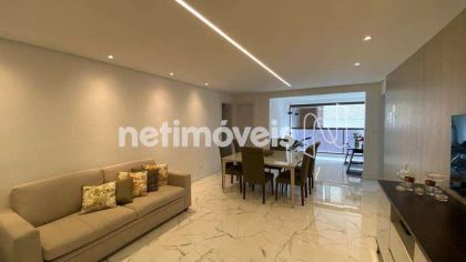 Apartamento com 4 Quartos à venda, 156m² no Funcionários, Belo Horizonte - Foto 1