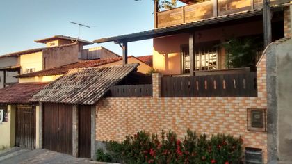 Casa de Condomínio com 3 Quartos à venda, 110m² no Tribobó, São Gonçalo - Foto 1