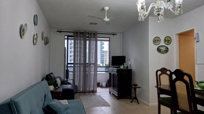 Apartamento com 2 Quartos à venda, 83m² no Centro, Campos dos Goytacazes - Foto 1