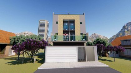 Cobertura com 3 Quartos à venda, 110m² no Vila America, Santo André - Foto 1