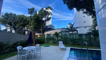 Apartamento com 2 Quartos para alugar, 56m² no Graças, Recife - Foto 1
