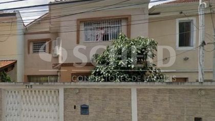 Sobrado com 4 Quartos à venda, 250m² no Vila Mariana, São Paulo - Foto 1