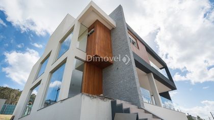 Casa de Condomínio com 4 Quartos à venda, 357m² no Alphaville, Porto Alegre - Foto 1