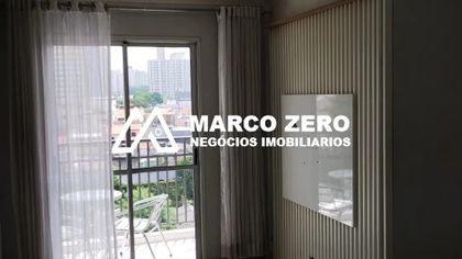 Apartamento com 2 Quartos à venda, 50m² no Vila Moreira, São Paulo - Foto 1